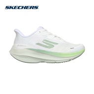 Skechers Women Slip-Ins Tech Running SKX Aero Pulse Shoes - 172220-WGR Arch Fit Kasut Sneaker, Perem