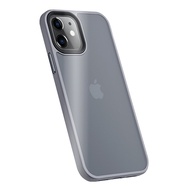 Benks iPhone12 mini (5.4 ") Shock-Resistant Skin Feel Phone Case-3 Colors 75 Seas