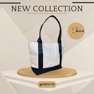 / tote bag / canvas tote bag / college tote bag / work tote bag / work bag trendy tote bag / motif t