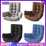 [Iniyexa] Swing Hanging Basket Seat Cushion Thicken High Resilience Hammock Pad Swing Seat Cushion