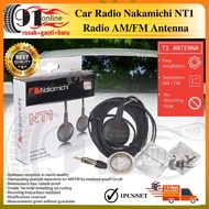 Car Antenna Radio FM Nakamichi NT1 Radio AM FM Antenna