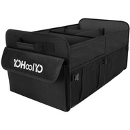 Tail Box Storage Box Folding Oasser Storage Box E3N Interior Car Multifunctional Storage Box Trunk E