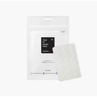COSRX acne pimple patch (invisible)