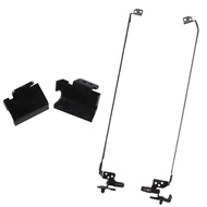 Suitable for HP G6-2000 2143 2116TX TPN-Q110 Q107 681812- 001 Screen Axis Shaft Cover