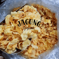 Sale MURAH emping pedas manis emping jagung jagung geprek emping Terlaris