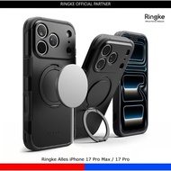 Ringke Alles iPhone 17 Pro Max / 17 Pro Cover