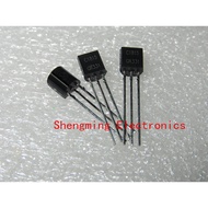 100PCS 2SC1815 C1815 TO-92 NPN 50V 0.15A Transistor