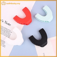 xo94bsby 40/50/60lbs Upgraded Jaw Exerciser And Neck Toning Exerciser For Men And Women Face Muscle 