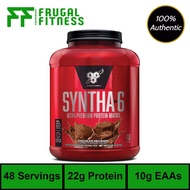 BSN Syntha 6 Protein Powder 5lbs