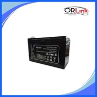 ◲ ❁ ✷ KSTAR UPS BATTERY 9AH (0330)