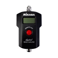 MIKASA อุปกรณ์วัดเช็คลมลูกบอล 42413