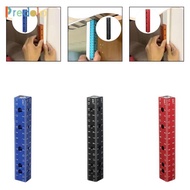 [Predolo] Marking Tool, Multifunctional Marking Ruler,  Puller, Gift for Men, Marking Tool