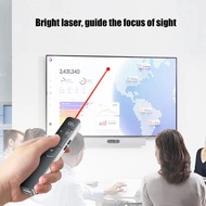 Clicker For Presentations Wireless Presentation Remote Clicker High Sensitivity PPT Clicker For Lect