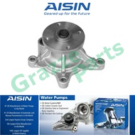 AISIN Engine Water Pump for Kia Forte 1.6 Hyundai i30 Elantra 1.6 MD