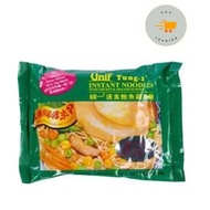 Unif Tung-1 Chicken And Abalone Instant Noodles 5 Packs X 85g