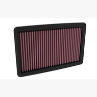 FL5 / K&N / 33-5139 / Honda Civic FL5 Type R / Drop In Air Filter