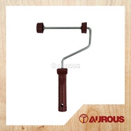 PAINT ROLLER HANDLE / TANGKAI CAT 7''