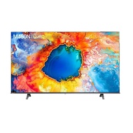 TOSHIBA 📺 85M450NP 85" TV Pintar QLED HDR10+, Dolby Vision & Dolby Atmos / 4K GOOGLE  QLED TV M450NP