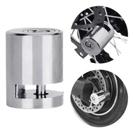 Bicycle Lock Electric Scooter Bicycle Padlock Anti-Theft Electric Scooter Lock For Skateboard Wheels