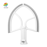 [In stock]-5QT Flat Beater for KitchenAid Stand Mixer Bowl Scraper,Paddle Replacement Asseccories At