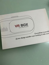 VR Box (VR 眼鏡）