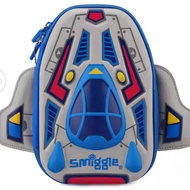 100% ORIGINAL SMIGGLE Pencil case hardtop smiggle