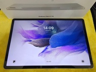 台灣三星二手機 SAMSUNG Tab S7 FE Wifi版 T733 台灣已過保固2022/10/29 聯翔通訊※換機優先