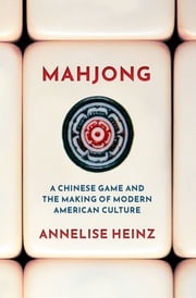 Mahjong Annelise Heinz