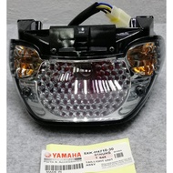 YAMAHA Y125ZR TAIL LAMP/TAIL LIGHT/BRAKE LAMP 100%OE 5XK-H4710-30
