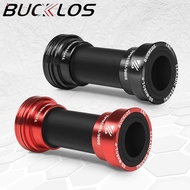 BUCKLOS Bottom Bracket Ceramic BB86 Bottom Bracket 68/73mm 86/92mm Bicycle Accessories