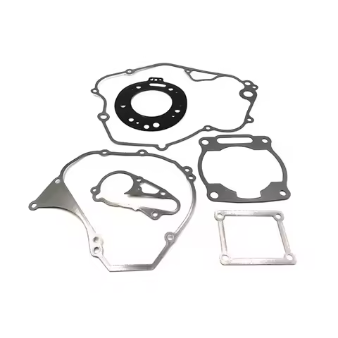 NEW-Engine Gasket For DT230 Loncin MT250 TSE250R Gasket Complete Gasket Kit Full Machine Gasket Moto