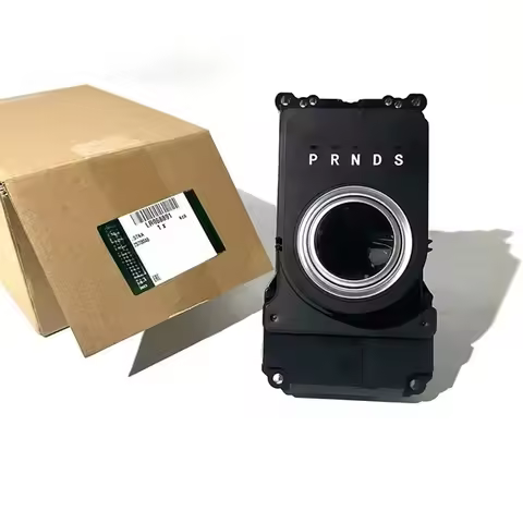 Fit 9-speed Land Rover Discovery Sport Evoque NEW GEAR SHIFT MODULE GEARBOX SHIFTER LR068891 LR07069