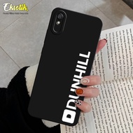 Case Xiaomi Redmi 9A - Casing Xiaomi Redmi 9A - Eksotik - Motif Lucu Aesthetic - Kesing Xiaomi Redmi