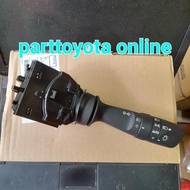 New avanza FWD 2022 xenia FWD 2022 RAIZE ROCKY foglam turn signal switch