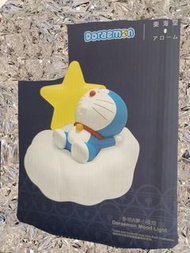 多啦A夢小夜燈