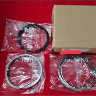 Piston ring piston ford all new ranger 2.200 2.200cc t6