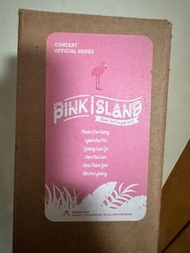 Apink 演唱會海報