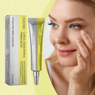 Retinol Moisturizing Cream 15g for Face Anti Aging Wrinkle Care Hydrating Nourishing Formula with Gl