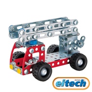 [Germany eitech] Educational Steel Toy-Fire Ladder C66