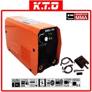 Single Board IGBT Inverter DC ARC Welding Machine IGBT MMA - 160