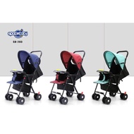 STROLLER SPACE BABY SB-203 // BABY STROLLER SPACE BABY SB-215 ( HANDLE