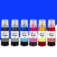 Refill Ink GI-73 Gi73 Gi 73 ink For Canon PIXMA G570 G670  GI-73 ink