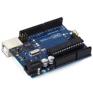 UNO R3 Arduino Development Board Microcontroller MEGA328P ATMEGA16U2 Compat