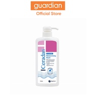 Ceradan Moisturising Body Wash 500ml