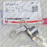 2S7Q6023AC BRACKET RETAINING SENSOR BRACKET CKP CRANKSHAFT FORD RANGER 2.2 2200 2.2CC 3.2 3200 3.2CC