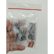 Gashapon Mini Shrine Tokyo Inari Fox tori figure