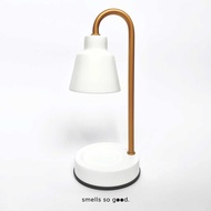 โคมอุ่นเทียน โคมไฟอุ่นเทียน ไร้ควัน อันเล็กน่ารัก Candle warmer smells so good