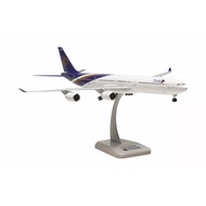 Thai Airways A340-600 HS-TNE Airplane Model [HG4944] Hogan Wings 1:200 Plastic