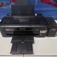 printer epson l310 bekas