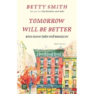 Book - Dawn on Brooklyn Street (Tomorrow Will Be Better)